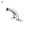 KS-09 moderne luxe en laiton massif en céramique valve salle de bains 5 ans qualité garantie évier robinet activé capteur